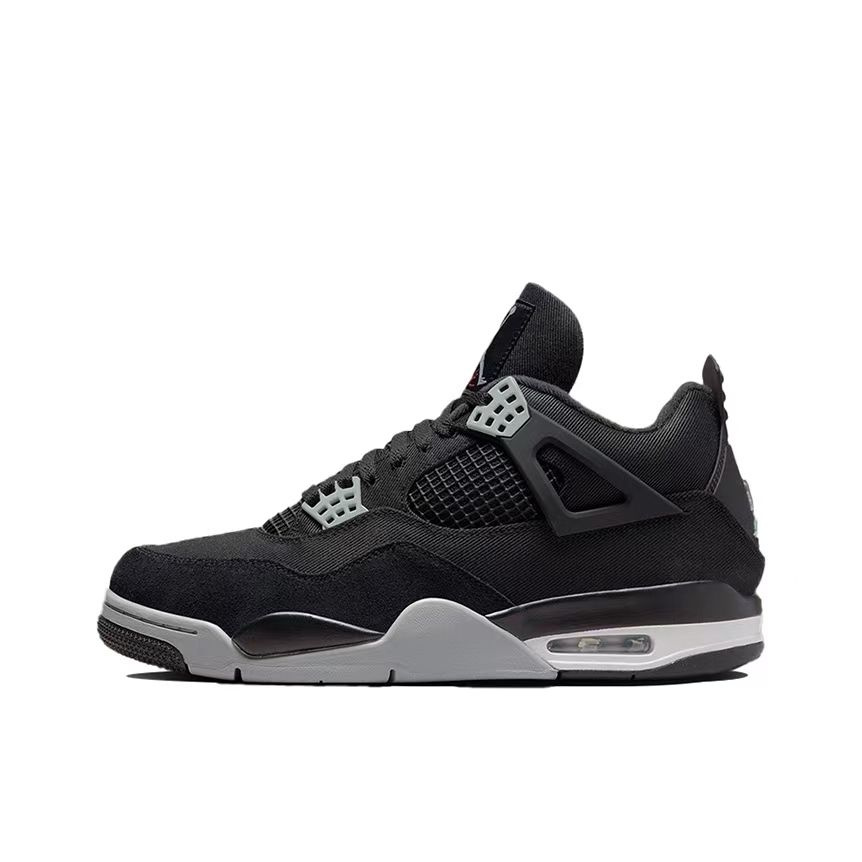 Кроссовки Nike Air Jordan 4 #1