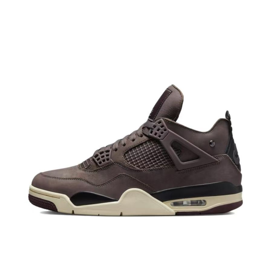 Кроссовки Nike Air Jordan 4 #1