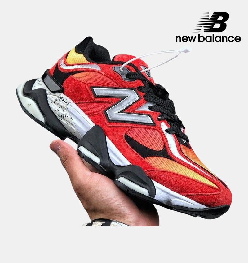 Кроссовки New Balance NB 9060 #1