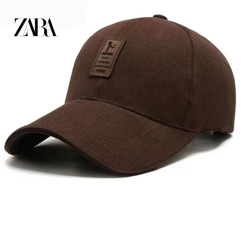 Бейсболка Zara #1