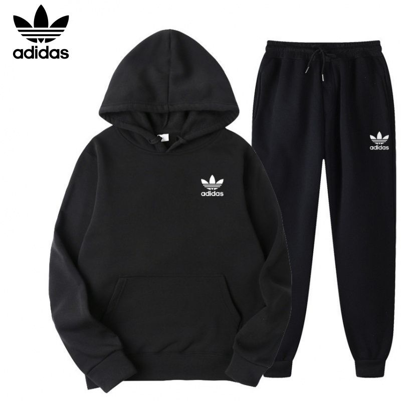 Костюм спортивный adidas Весь мир моды #1