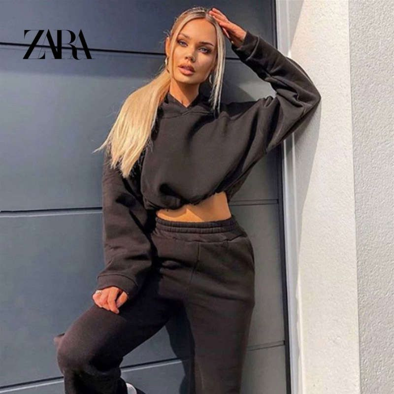 Костюм спортивный Zara #1