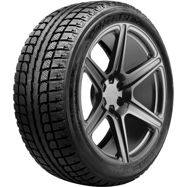 Antares Grip20 Шины  зимние 225/65  R17 102S #1