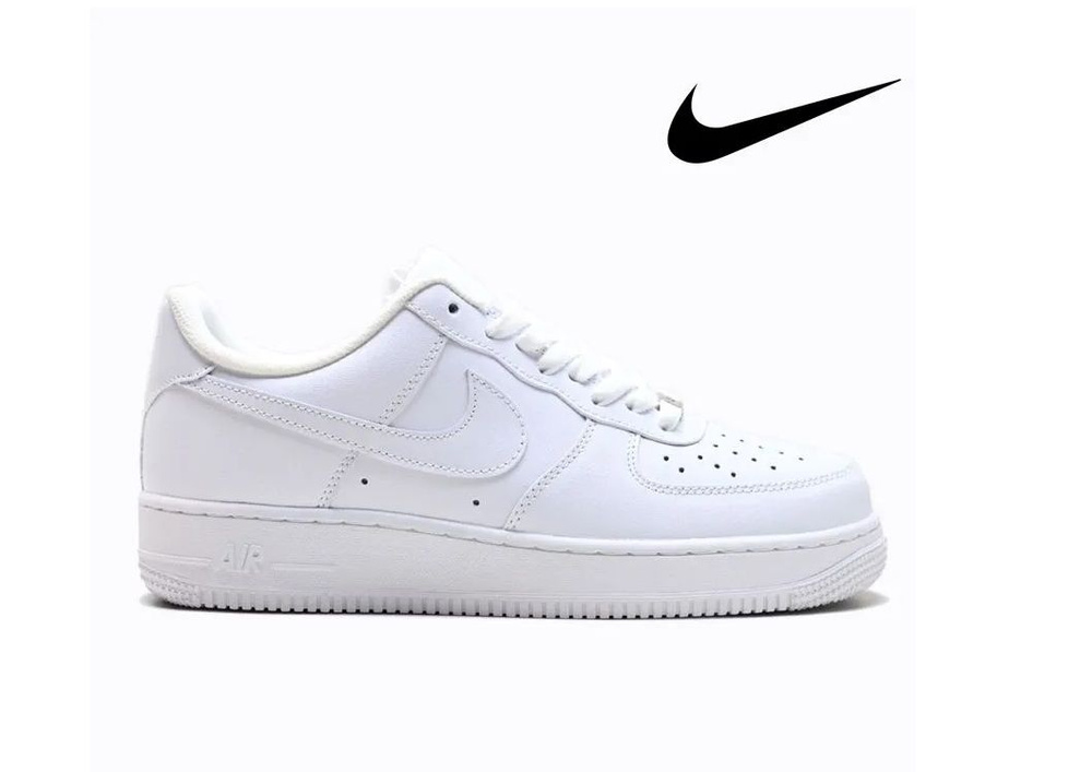 Кроссовки Nike Air Force 1 #1