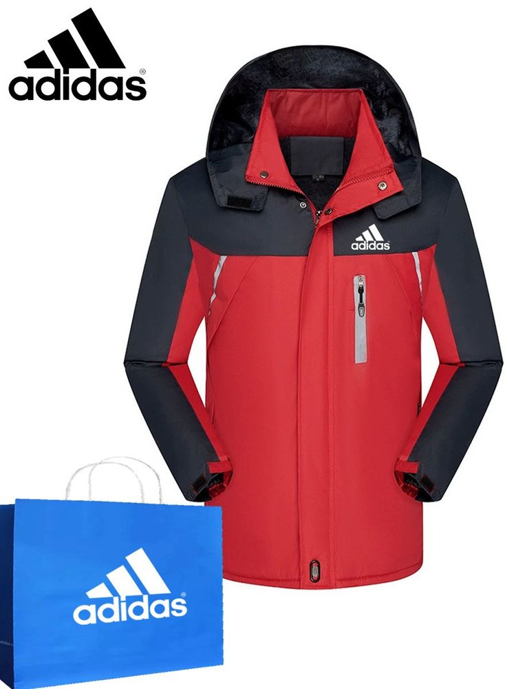 Куртка adidas #1