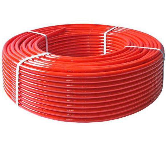 Труба из сшитого полиэтилена PEX-EVOH VALTEC 16х2,0мм, бухта 100м, (PEX-b), VP1620.3.100  #1