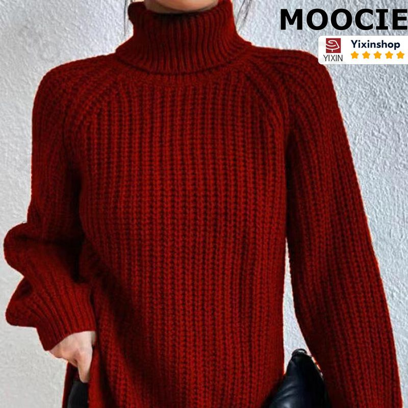 Свитер MOOCIE #1