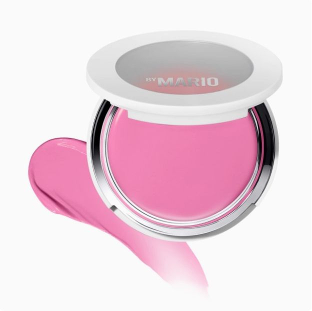 Makeup By Mario РУМЯНА SOFT POP PLUMPING BLUSH VEIL , США, 5 г #1