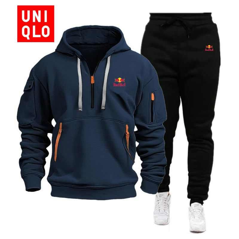 Комплект одежды Uniqlo #1