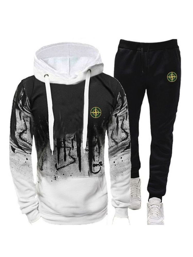 Костюм спортивный Stone Island #1