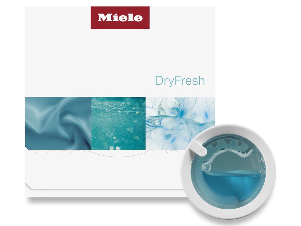 Miele Ароматизатор для сушильных машин, DryFresh #1