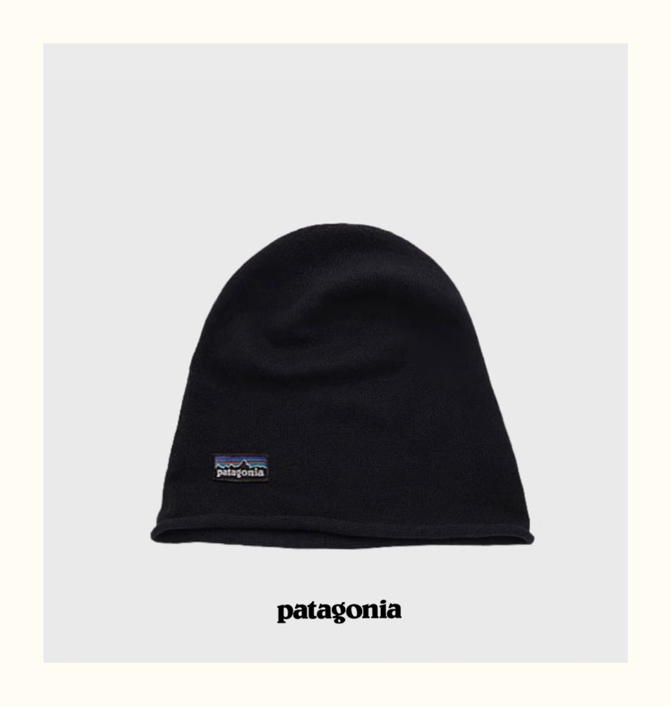 Шапка Patagonia #1