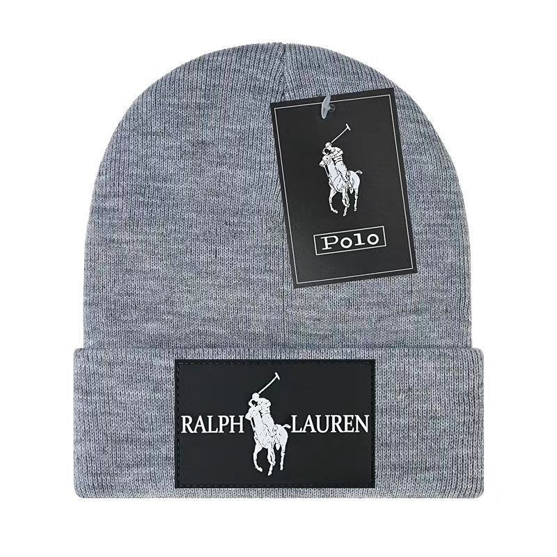 Шапка Polo Ralph Lauren #1