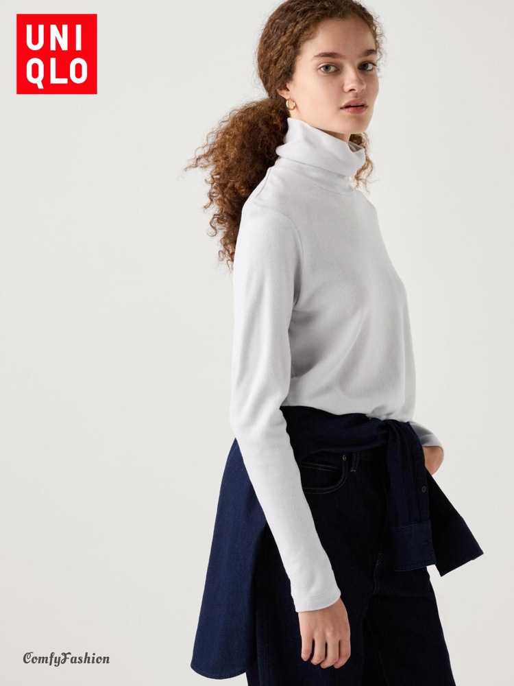 Свитшот Uniqlo #1