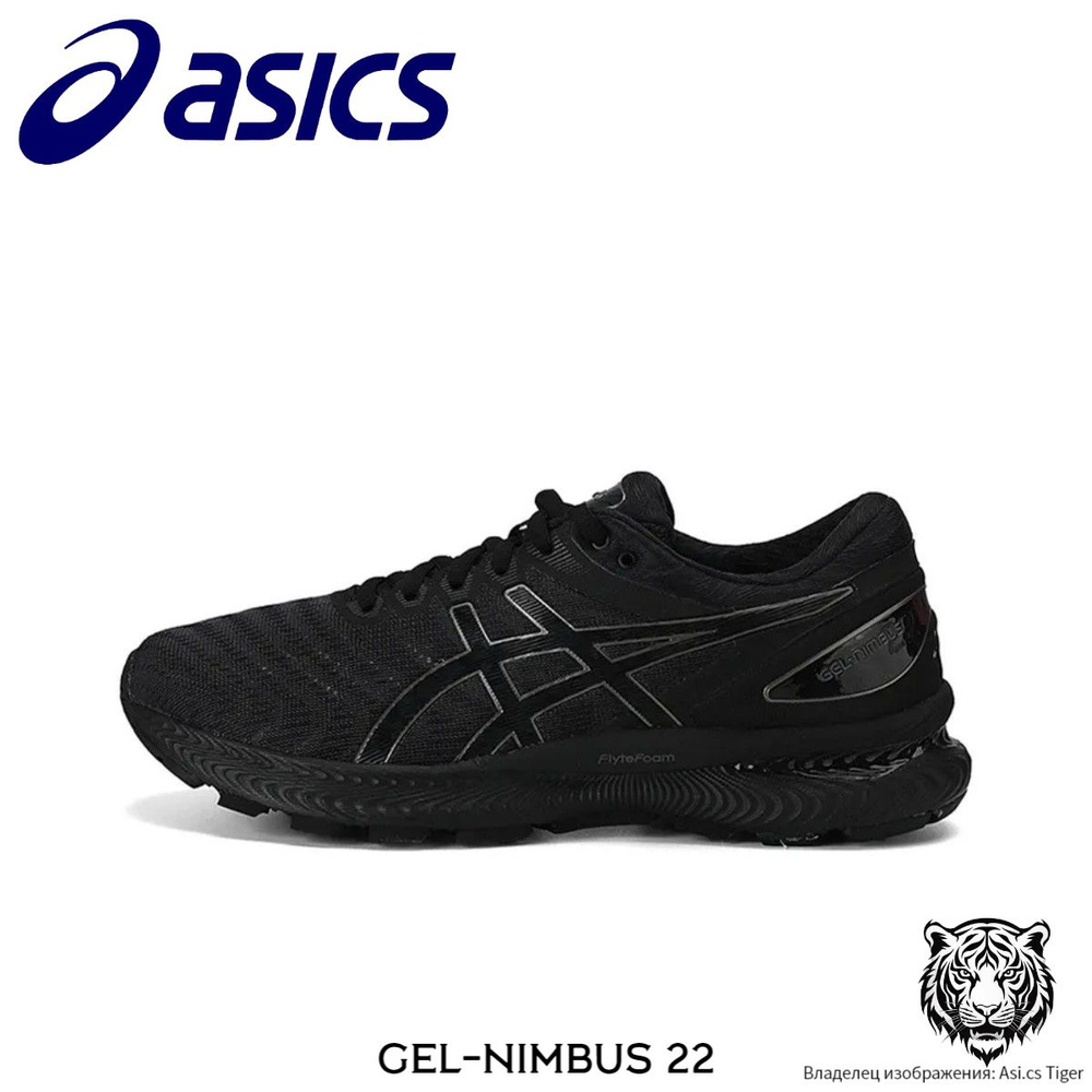 Кроссовки ASICS GEL-Nimbus 22 #1