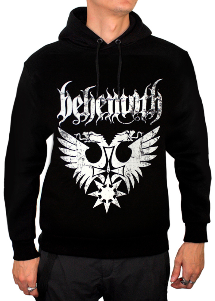 Худи RockMerch #1