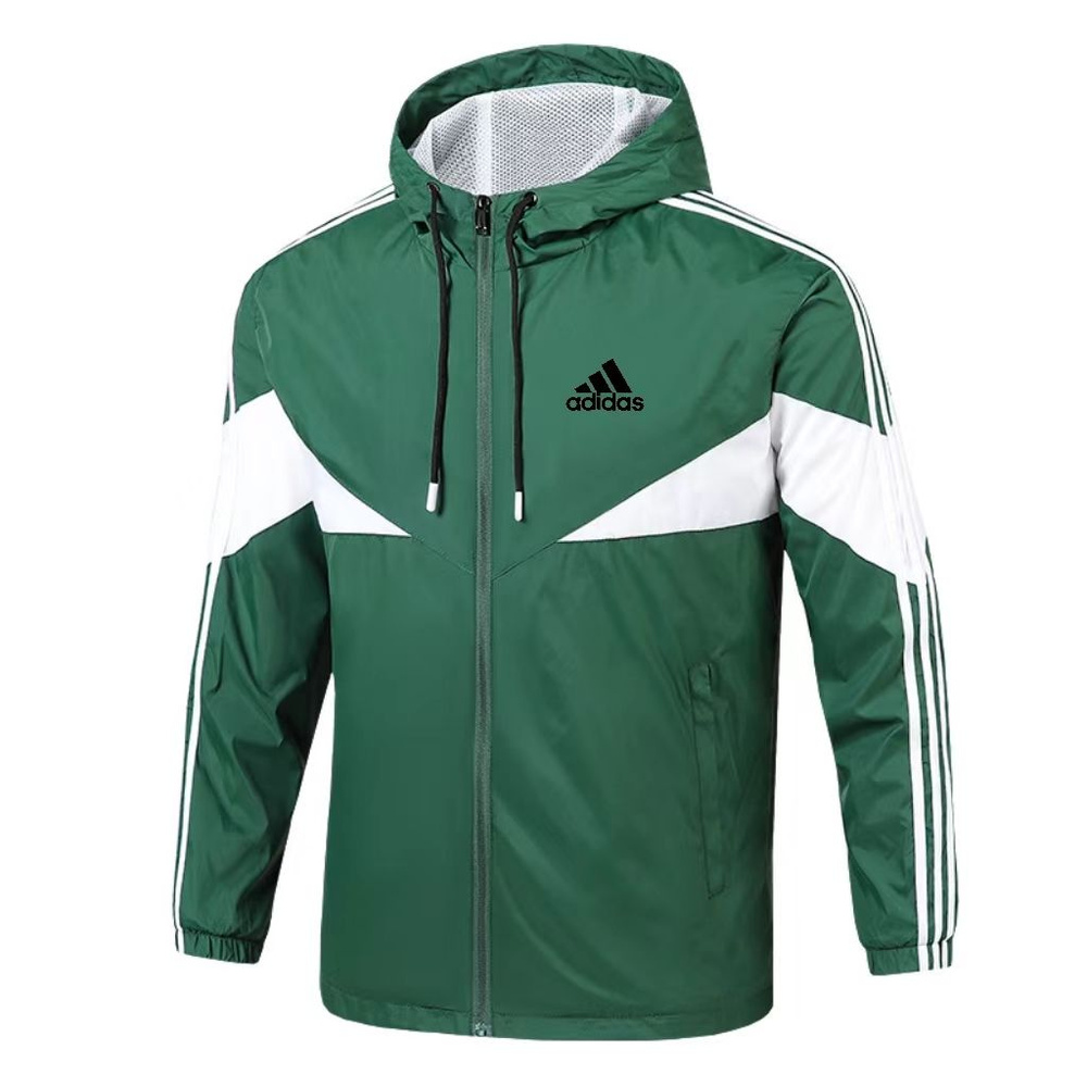 Ветровка adidas #1