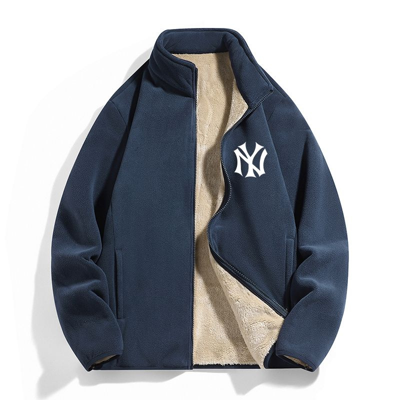 Костюм спортивный New York Yankees Boutique. Итальянская мода (журнал)  #1