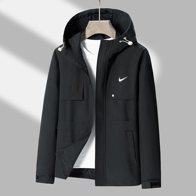 Плащ Nike #1