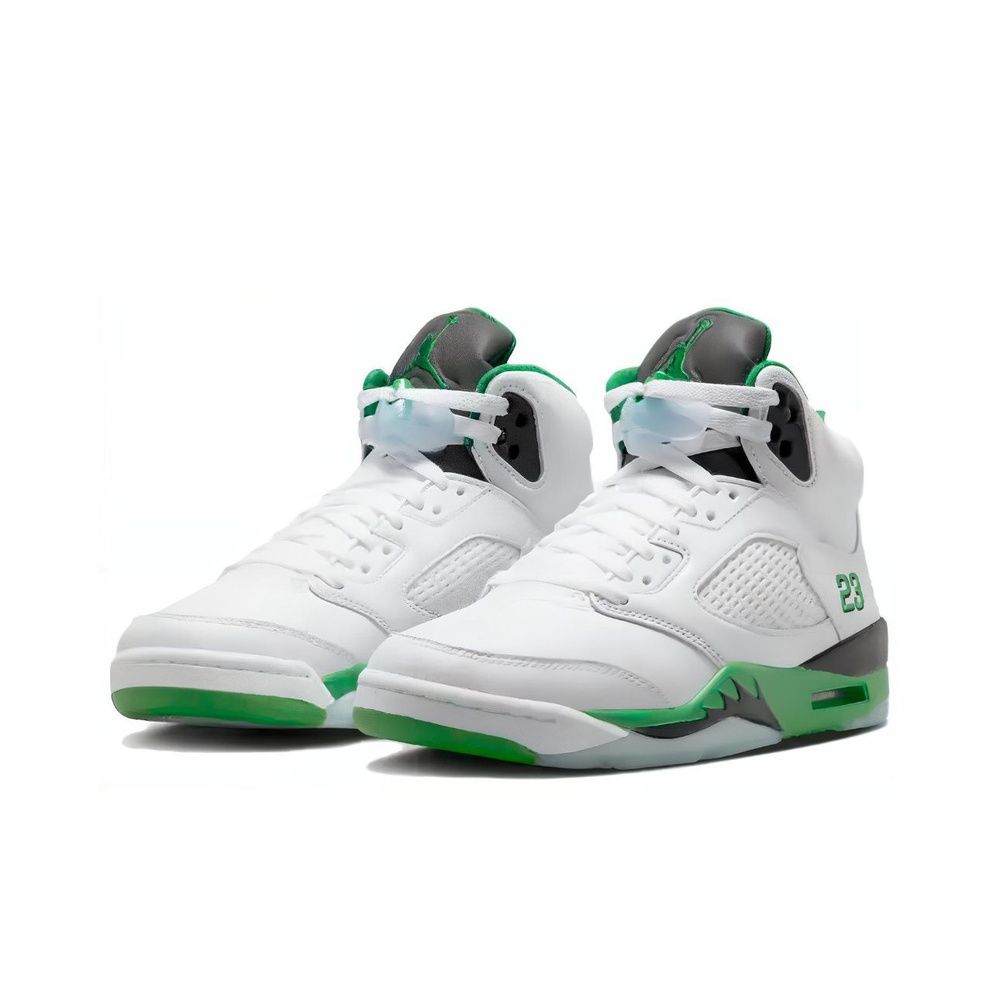 Кроссовки Nike Air Jordan 5 #1