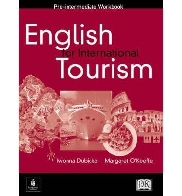 English for International Tourism Pre-intermediate Workbook #1