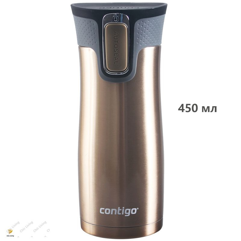 Contigo Матермос, 0.45 л #1