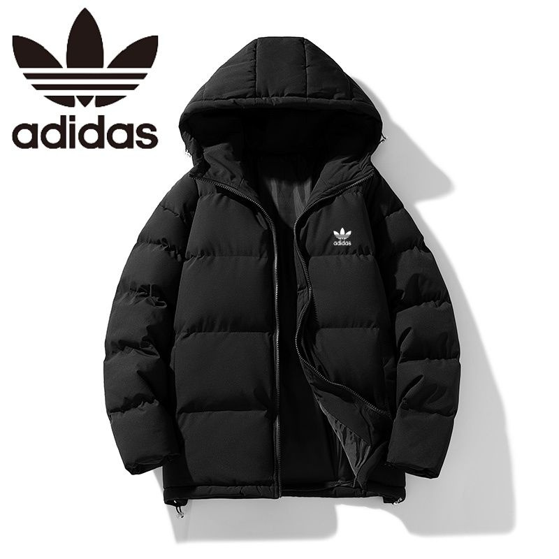 Пуховик adidas #1