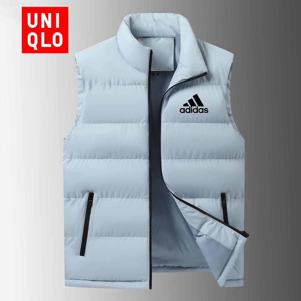 Куртка Uniqlo Adidas #1