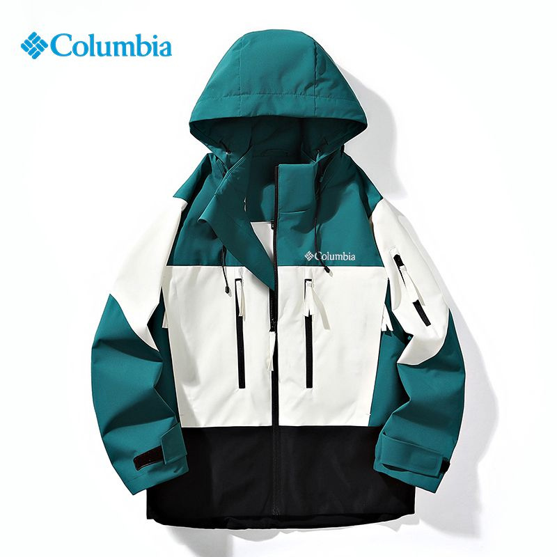 Пальто пуховое Columbia Columbia #1