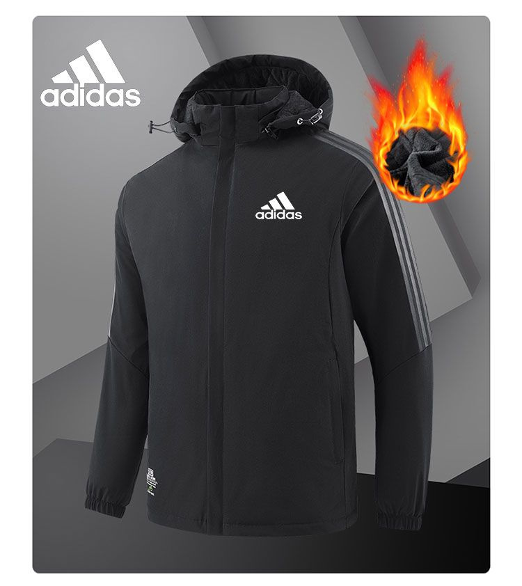 Пуховик adidas Sportswear #1