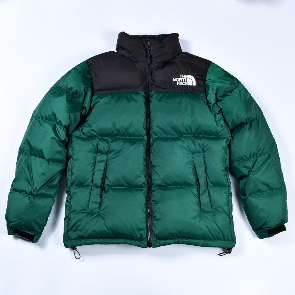 Парка The North Face M 1996 Retro Nuptse Jacket #1