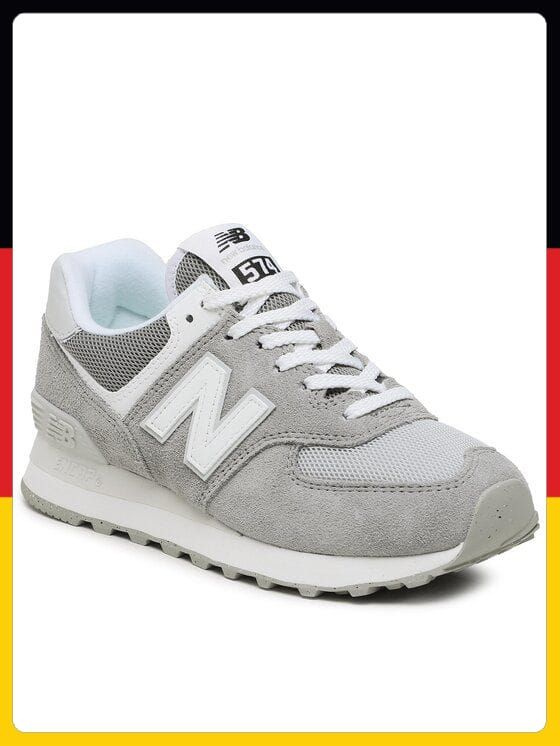 Кроссовки New Balance 574 #1