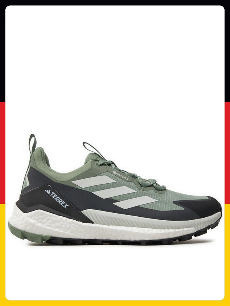 Кроссовки adidas Terrex #1