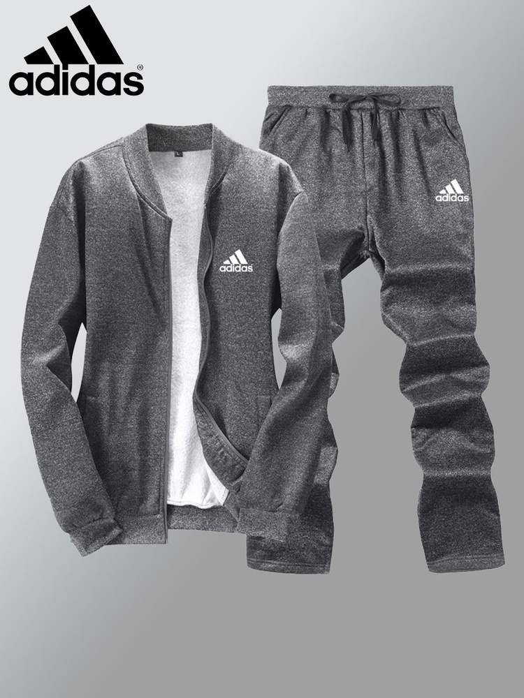 Костюм спортивный adidas #1