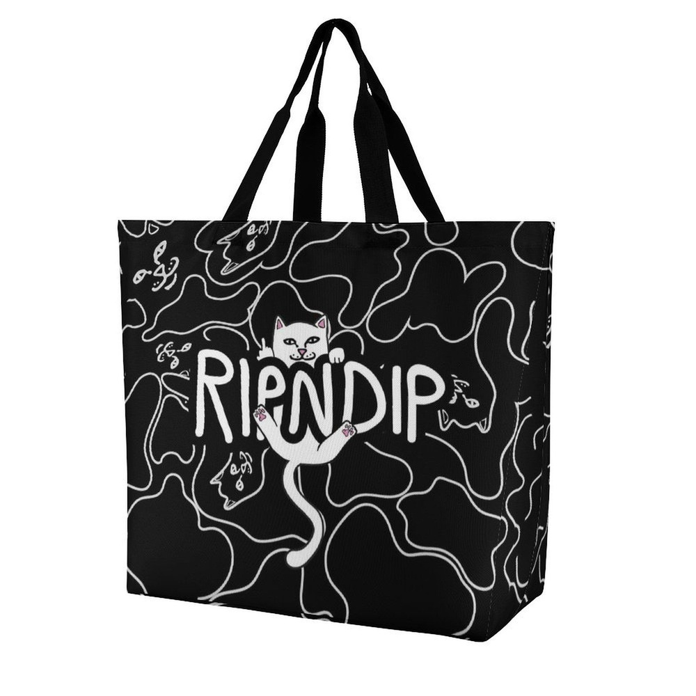 Ripndip Сумка на плечо шоппер #1