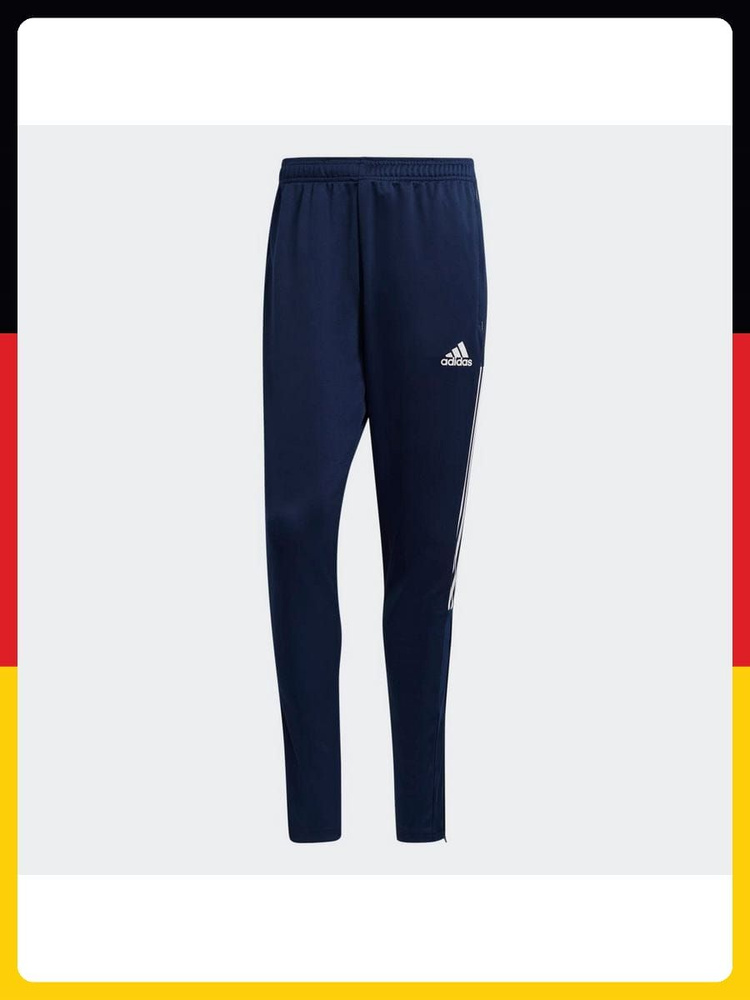 Брюки спортивные adidas #1