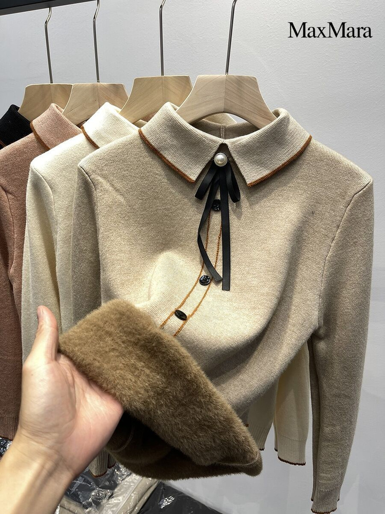 Водолазка Max Mara #1