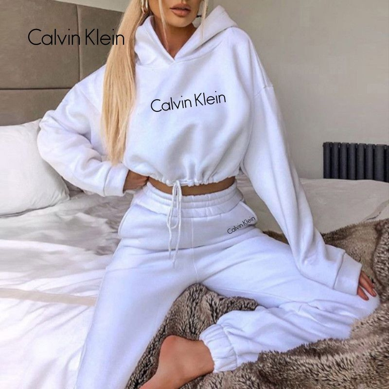 Костюм спортивный Calvin Klein #1