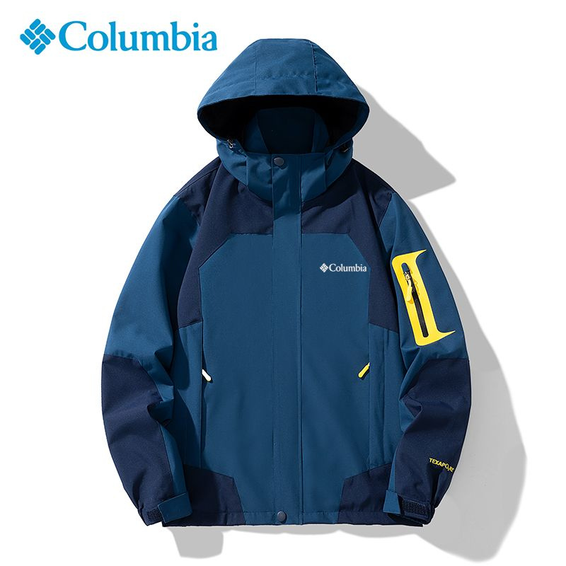 Ветровка Columbia #1