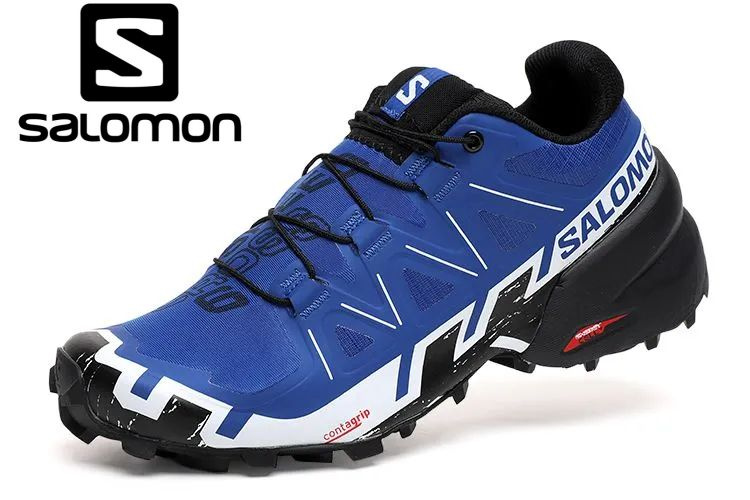 Кроссовки Salomon #1