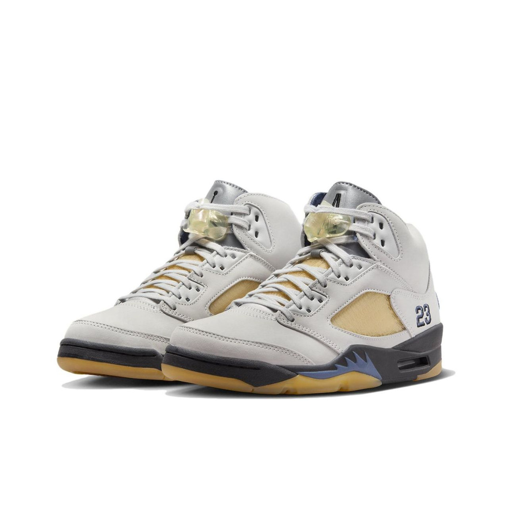 Кроссовки Nike Air Jordan 5 #1