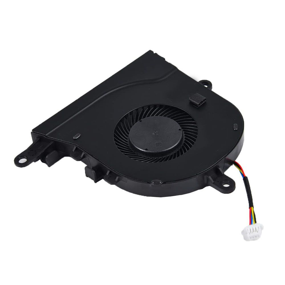 Ventola di raffreddamento della CPU Adatto for Dell Latitude 3590 L3590 E3590 Adatto for Inspiron 15 5570 5575 ventola di raffreddamento FX0M0 0FX0M0 cn-0FX0M0 Ventola di raffreddamento della CPU Adatto for Dell Latitude 3590 L3590 E3590 Adatto for Inspiron 15 5570 5575 ventola di raffreddamento FX0M0 0FX0M0 cn-0FX0M0