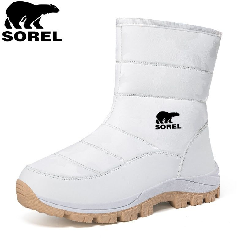 Сноубутсы Sorel #1