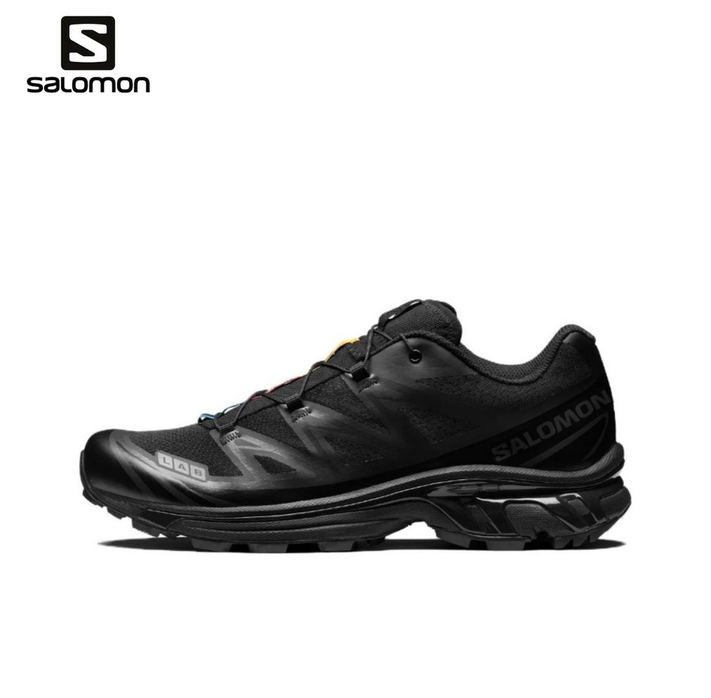 Кроссовки Salomon XT-6 #1