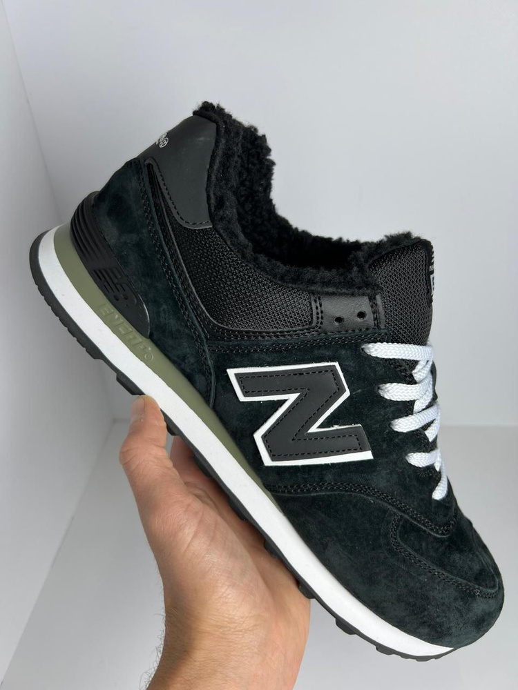 Кроссовки New Balance #1