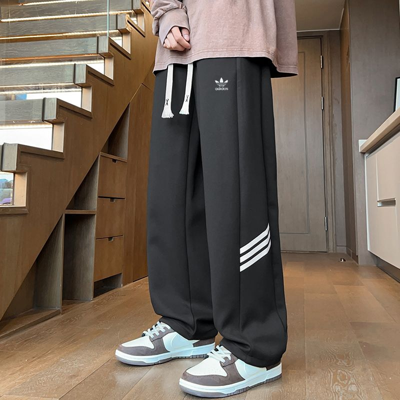 Брюки adidas Originals Eqt Pant #1