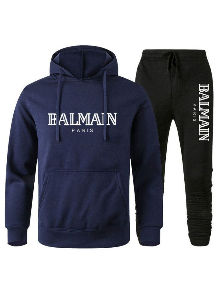 Костюм спортивный BALMAIN #1