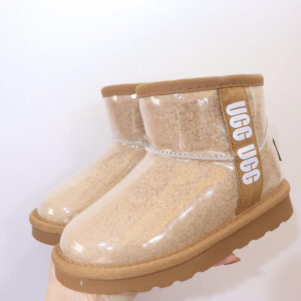 Угги UGG #1