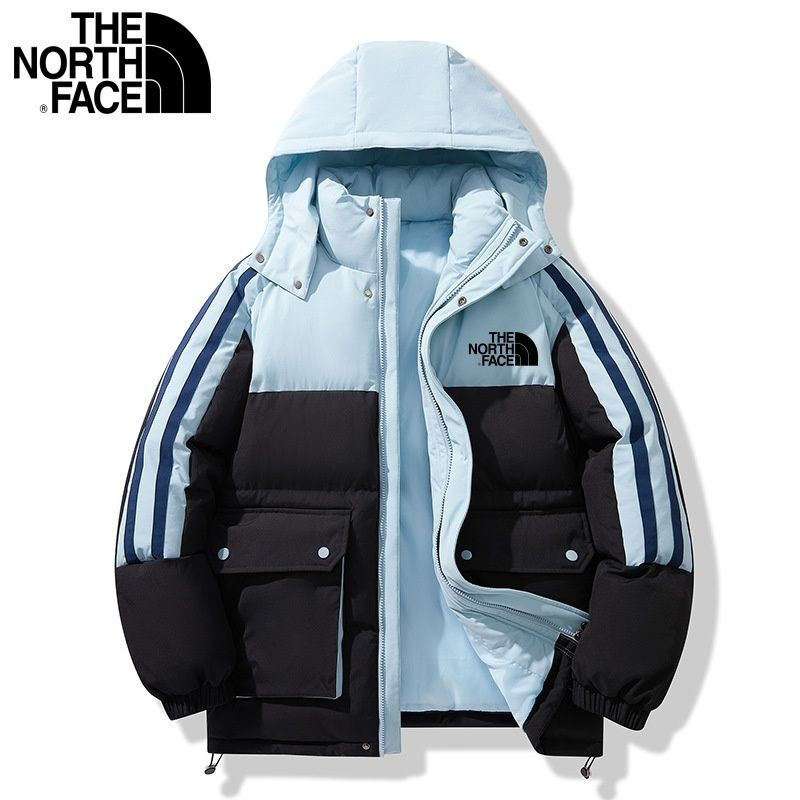 Пуховик The North Face #1