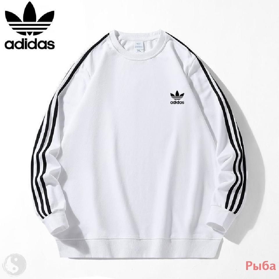 Толстовка adidas #1